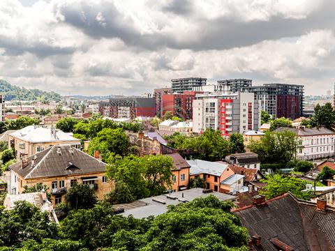 квартира за адресою Городницька вул., 9