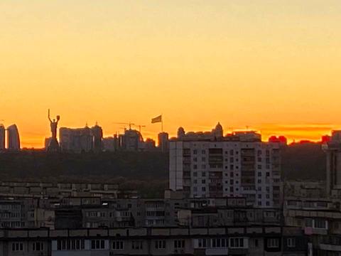 квартира по адресу Соборности просп. (Воззʼєднання), 17