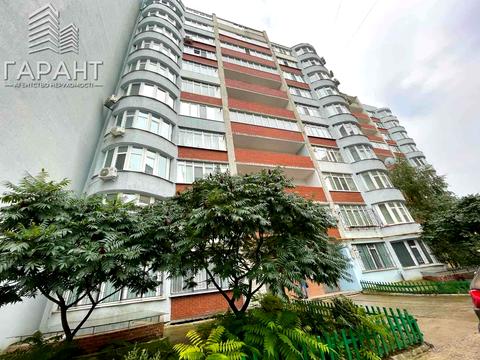 квартира по адресу Євгена Коростельова ул. (Кустовская), 20
