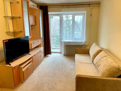 квартира за адресою Олександра Поля просп. (Кірова), 119-А