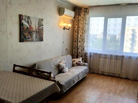 квартира по адресу Приречная ул., 19