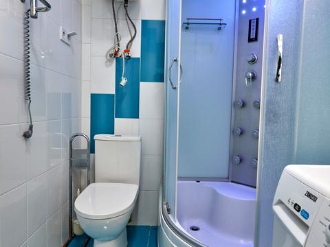 квартира за адресою Жилянська вул., 118