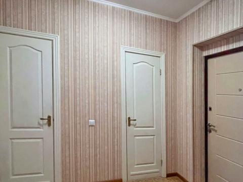 квартира по адресу Драгоманова ул., 6/1