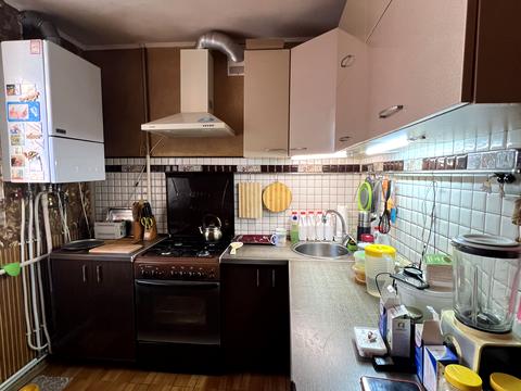 квартира за адресою Федора Караманиць вул. (Ватутіна), 14