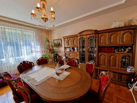 дом по адресу Минайская ул., код195