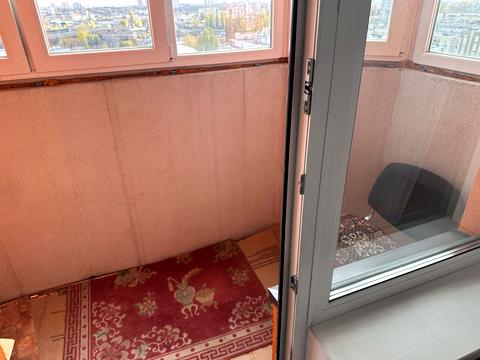 квартира за адресою Київ, Берестейський просп. (Перемоги), 71-А