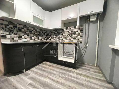 квартира по адресу Кропивницкого ул., 62