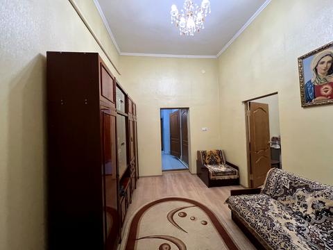 квартира по адресу Другетів ул., 1