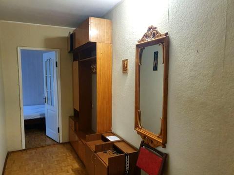 квартира по адресу Люстдорфская дорога ул., 140