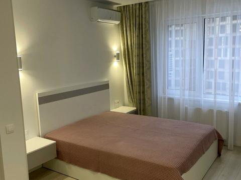 квартира за адресою Берковецька вул., 6-А