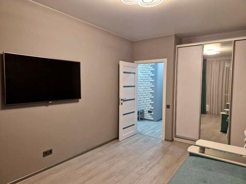 квартира за адресою Тадея Рильського бульв., 1