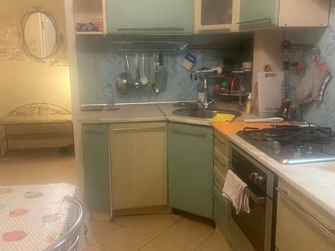 квартира за адресою Миколи Закревського вул., 31