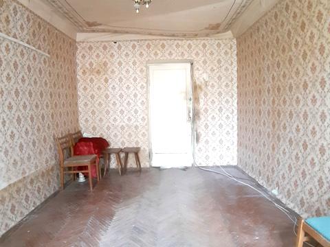 квартира по адресу Глібова ул., 4/10