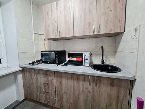 квартира за адресою Олекси Тихого вул. (Виборзька), 55/13