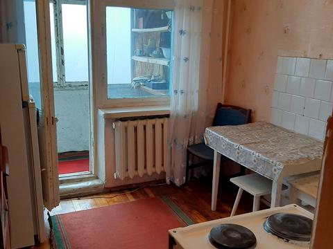 квартира за адресою Незалежності вул. (Титова), 18-Б