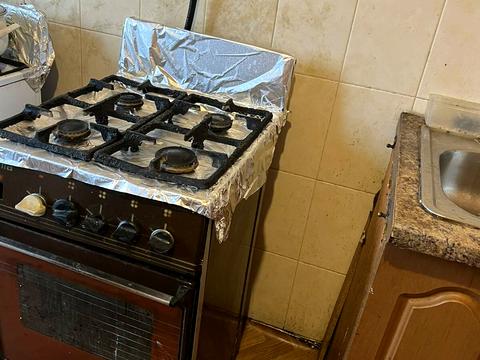 комната по адресу Героев Полка "Азов ул. (Малиновского маршала), 6-Б