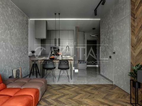 квартира за адресою Предславинська вул., 53