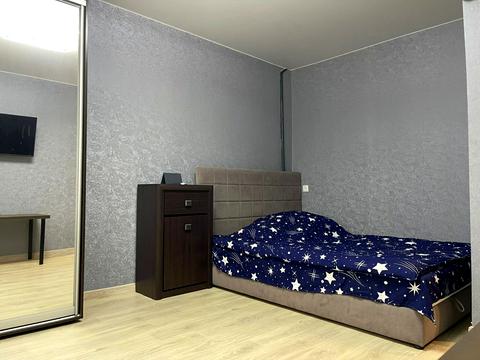 квартира за адресою житловий масив Тополя-2 вул., 23