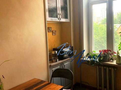 квартира за адресою Ділова вул. (Димитрова), 13