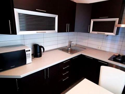 квартира за адресою Туполєва академіка вул., 16-Б