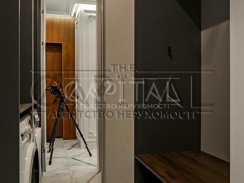 квартира за адресою Київ, Михайла Бойчука вул. (Кіквідзе), 41