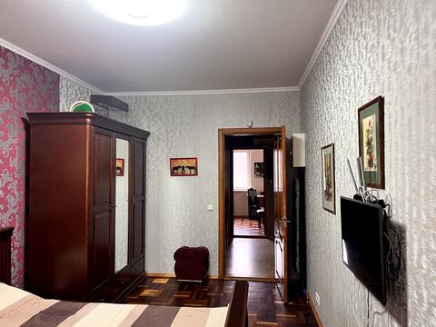 квартира по адресу Героев 55-й бригады ул., 61