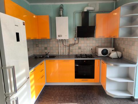 квартира за адресою Ново-Оскольська вул., 1Е