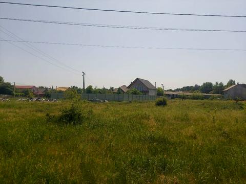 участок по адресу Вʼячеслава Липинського ул.