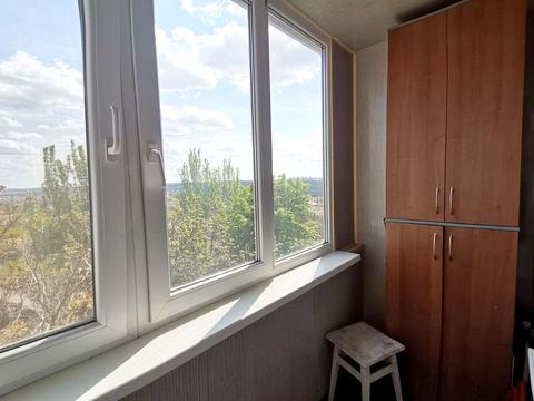 квартира по адресу Запорожье, Деповская ул., 81