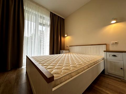 квартира за адресою Іллі Мечникова вул., 16-З
