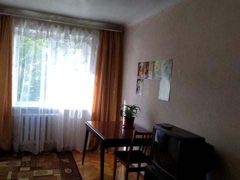 квартира по адресу Полесская ул., 16