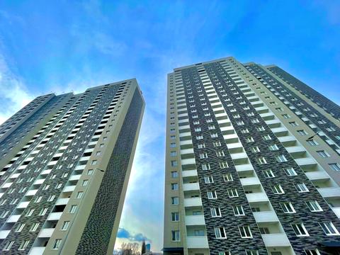 квартира за адресою Коноплянська вул., 22