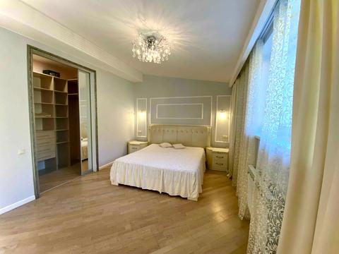 квартира по адресу Вячеслава Липинского ул. (Чапаева), 8