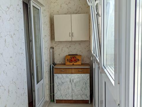 квартира по адресу Павла Тычины просп., 24
