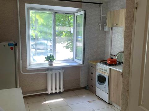 квартира за адресою Українська вул., 8