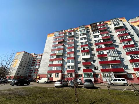 квартира по адресу Старобелоусская ул., 61А