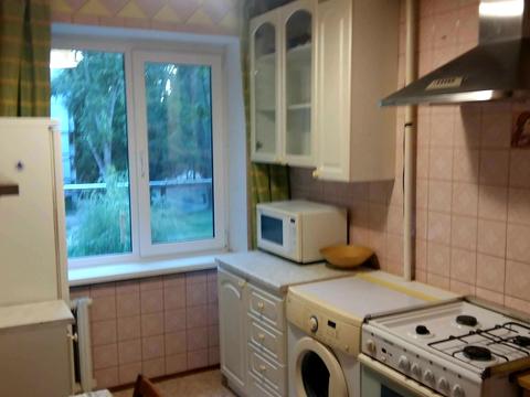 квартира по адресу Тополь-2 жилой массив ул., 28