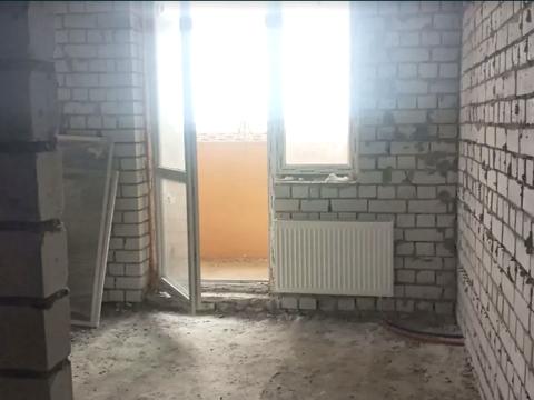 квартира по адресу Домостроительная ул., 9
