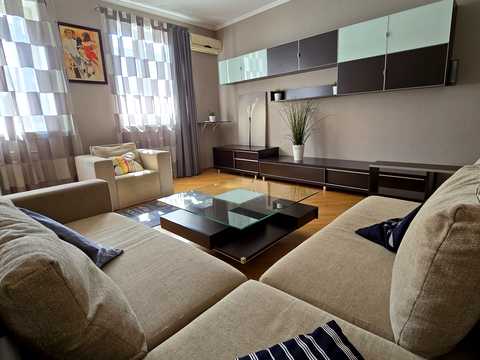 квартира за адресою Братська вул., 5