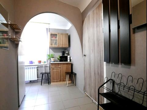 квартира за адресою Володимира Великого вул. (Тельмана), 46