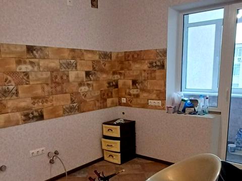 квартира по адресу Евгения Чикаленко ул., 56а