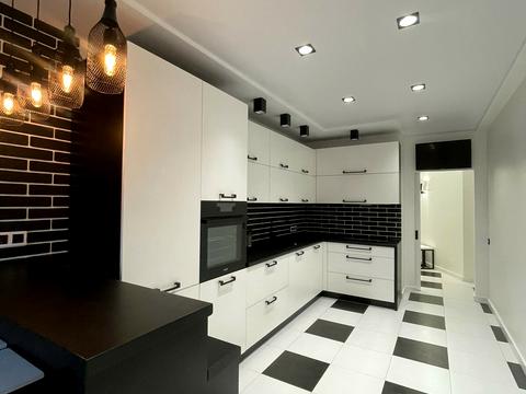 квартира за адресою Кульпарківська вул. (Кульпарківська), 64
