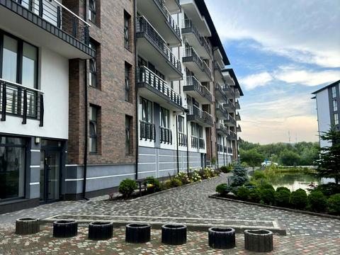 квартира за адресою Львівська вул., 37