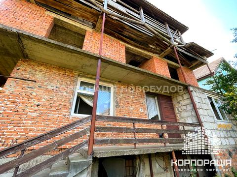 дом по адресу Тисянська