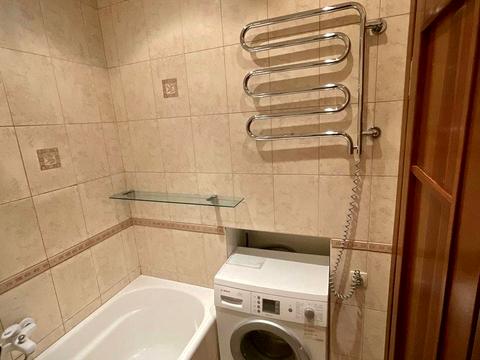 квартира за адресою Писаржевського вул., 11