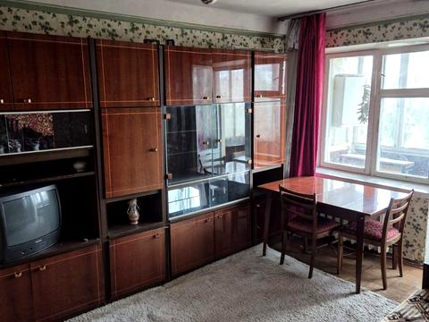 квартира по адресу Вильде Эдуарда ул., 3-А
