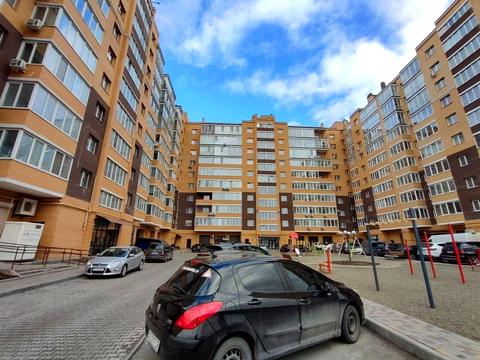 квартира за адресою Володимира Винниченка вул., 7