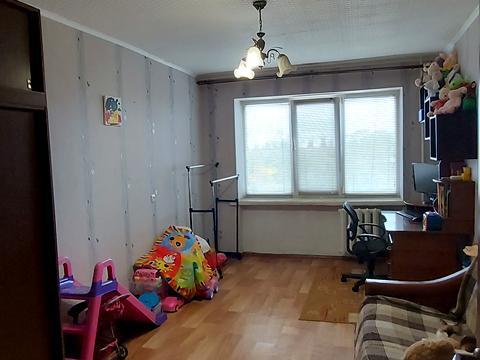 квартира по адресу Вул Паркова, 24/3