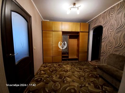 квартира по адресу Независимости ул., 14