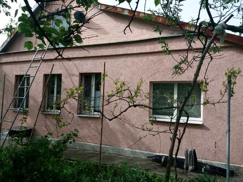 дом по адресу Железнодорожный пер., 15